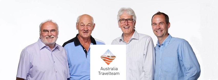 Australia-Travelteam