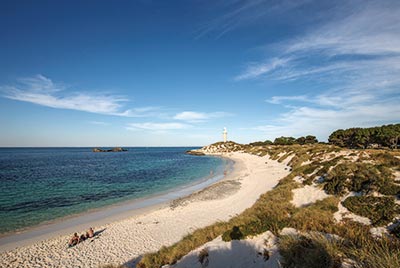 1 Day Rottnest Island Package
