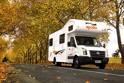 Apollo Euro Deluxe